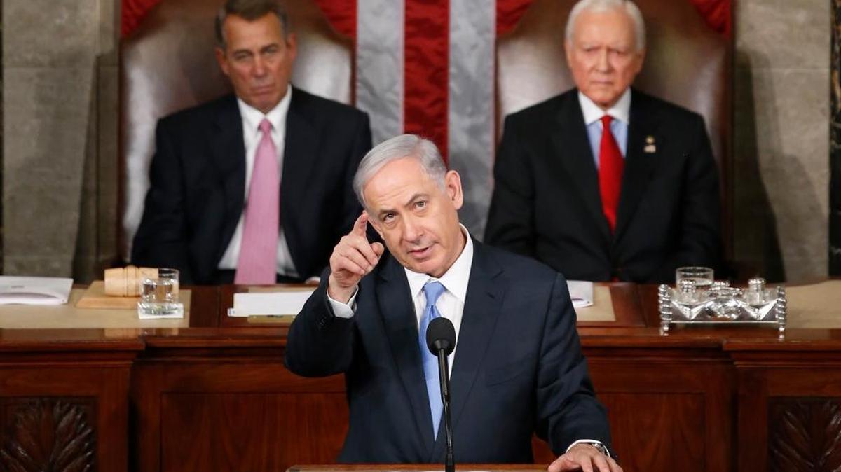 Israeli Prime Minister Benjamin Netanyahu told a joint session of Congress in March 2015 that a deal would “all but guarantee” that Iran would get nuclear weapons, but the agreement seems to be working so far.