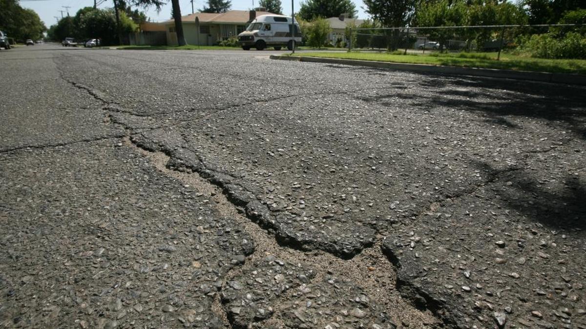 Roads and bridges that are deficient, congested or lack desirable safety features cost California motorists a total of $53.6 billion annually – more than $2,800 per driver in some urban areas, according to a 2016 report by TRIP, a Washington, D.C. based national transportation organization.