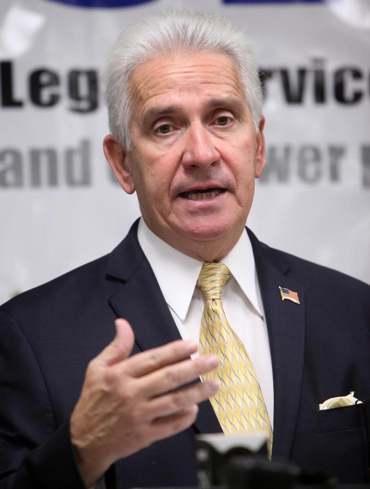 Rep. Jim Costa, D-Fresno.