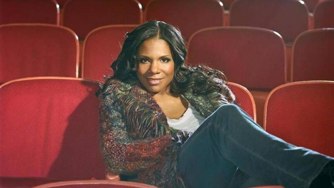 Tickets to an Audra McDonald concert in Fresno are hard to get. Here’s your next chance