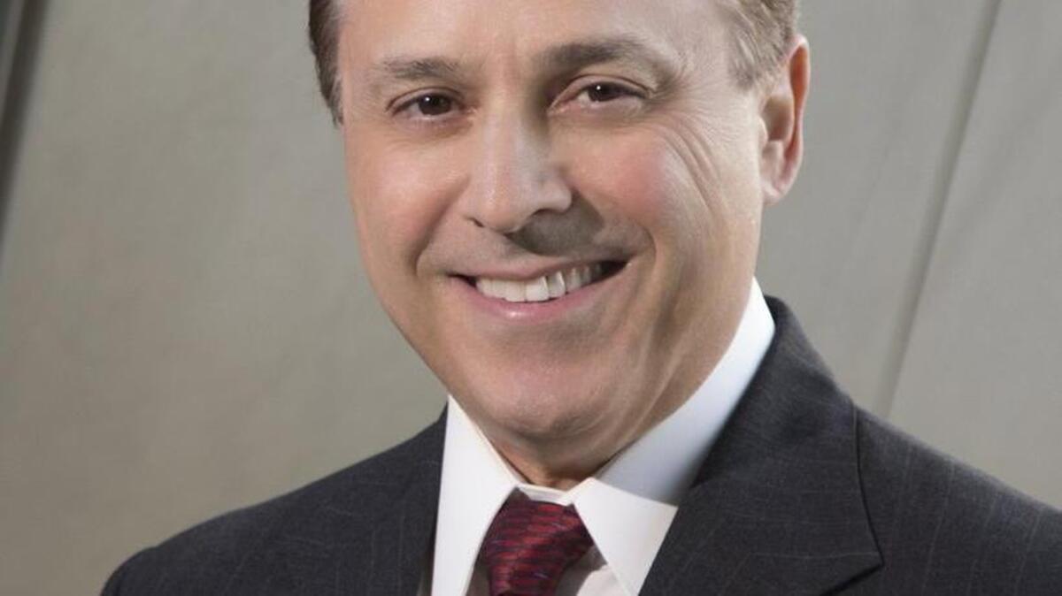 Garry Bredefeld