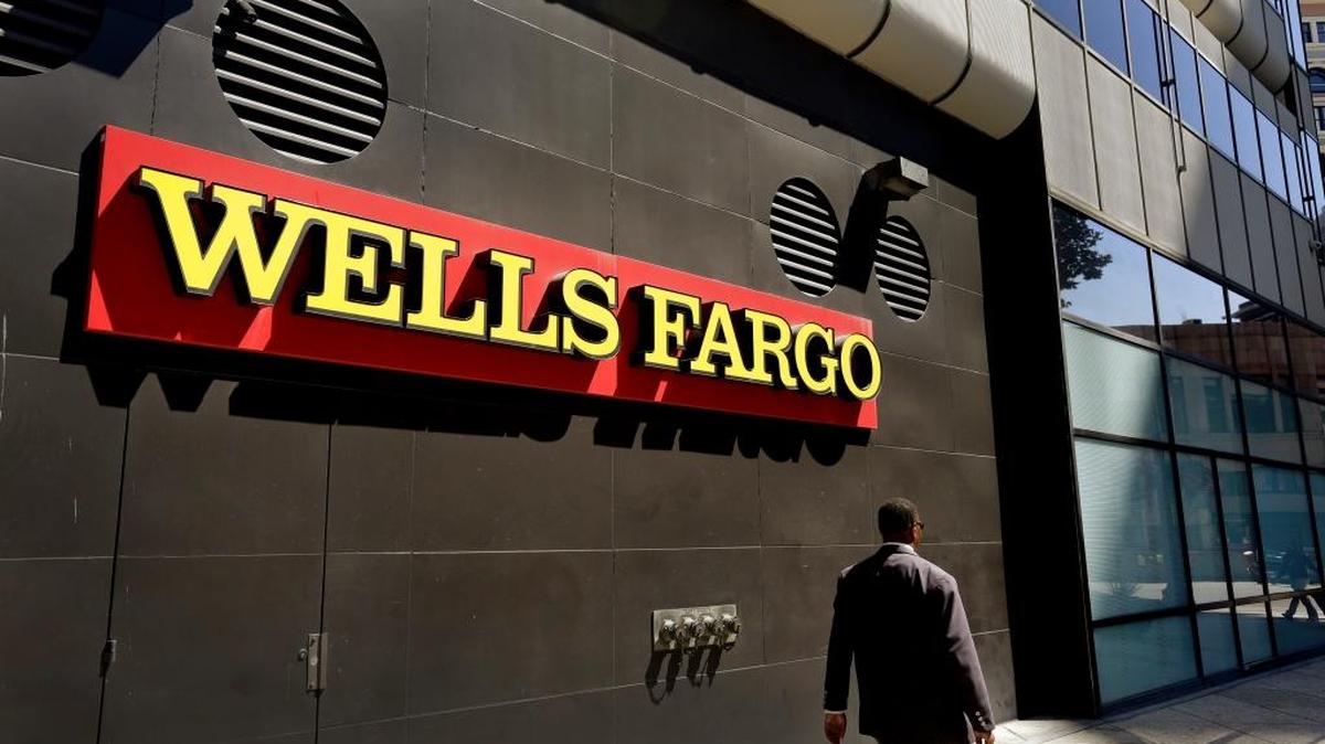 San Francisco-based Wells Fargo is being fined $185 million for illegally opening millions of unauthorized accounts for their customers in order to meet aggressive sales goals.