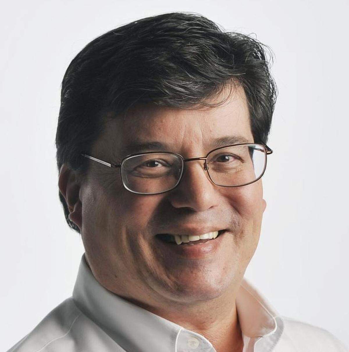 Fresno Bee reporter Tim Sheehan.