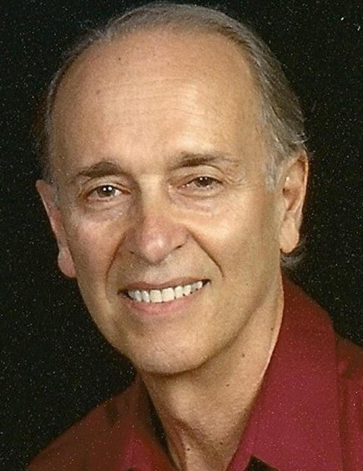 Terry Scambray