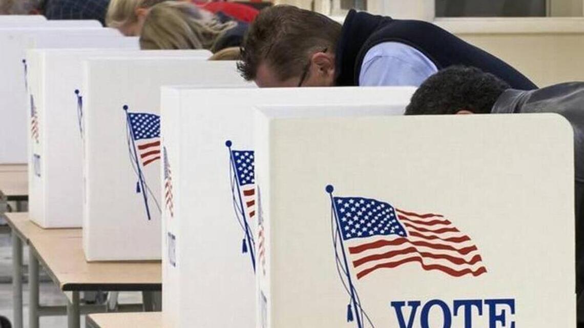 Early returns offer glimpse into Nunes, Costa, Valadao election results
