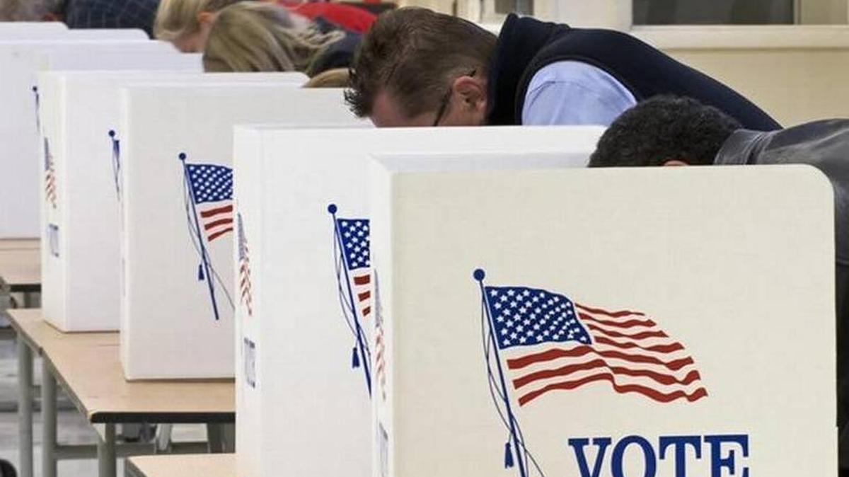 Mail-in ballots have already gone out, but Election Day is Nov. 6 and will draw voters to the polls.