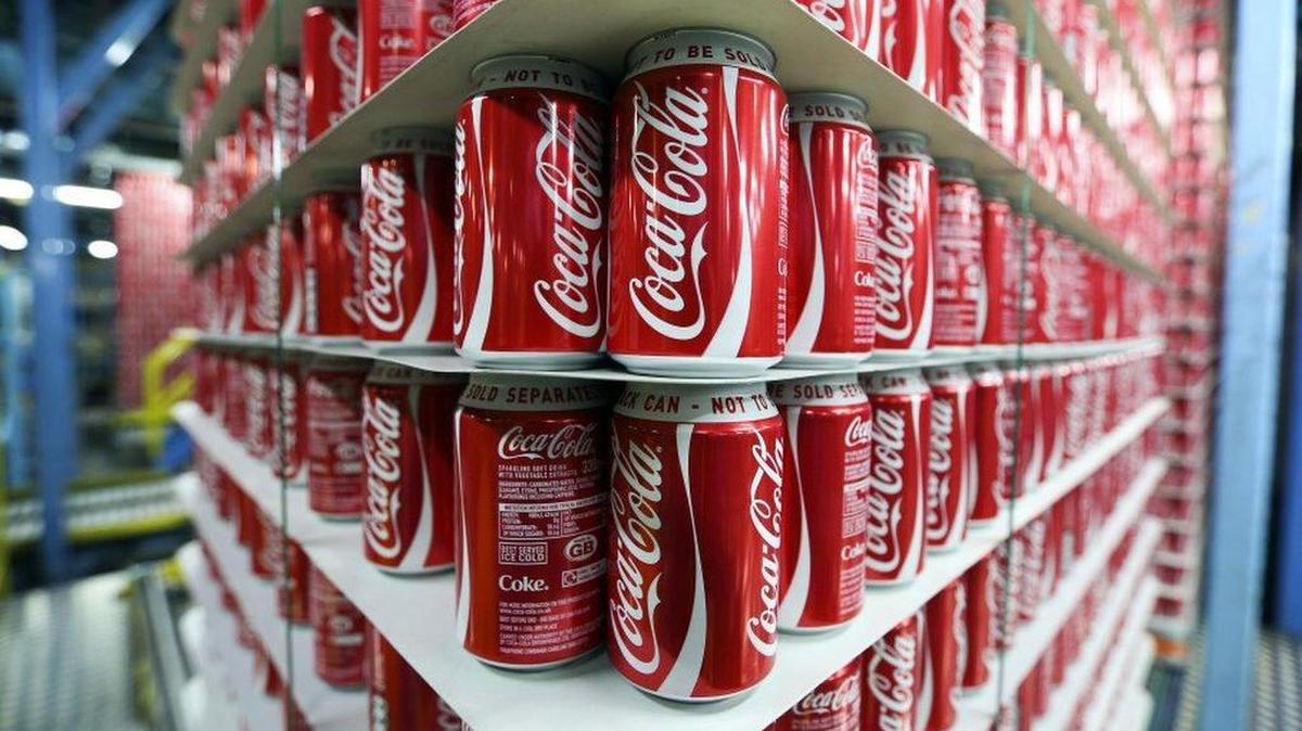 
Coca-Cola is giving millions of dollars to support a nonprofit organization whose goal is to spread the message that Americans should worry less about what they eat and drink – and simply exercise more to lose weight or maintain a healthy weight. 
