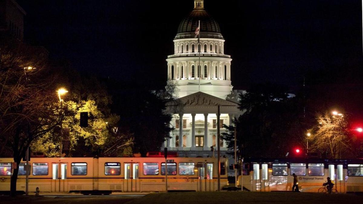 
The Bee Editorial Board writes that Gov. Jerry Brown should veto at least four ‘turkey’ bills passed by the Legislature solely to benefit public-employee unions.
