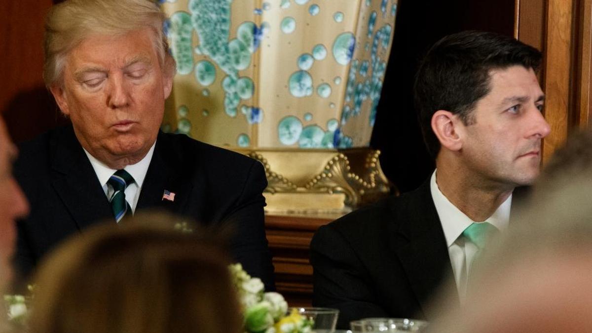 President Donald Trump and House Speaker Paul Ryan clearly were not happy after the GOP health-care reform effort failed. But if they focused on improving a few flaws in Obamacare and fully embraced its strongpoints, Americans would have a first-rate health-care system.