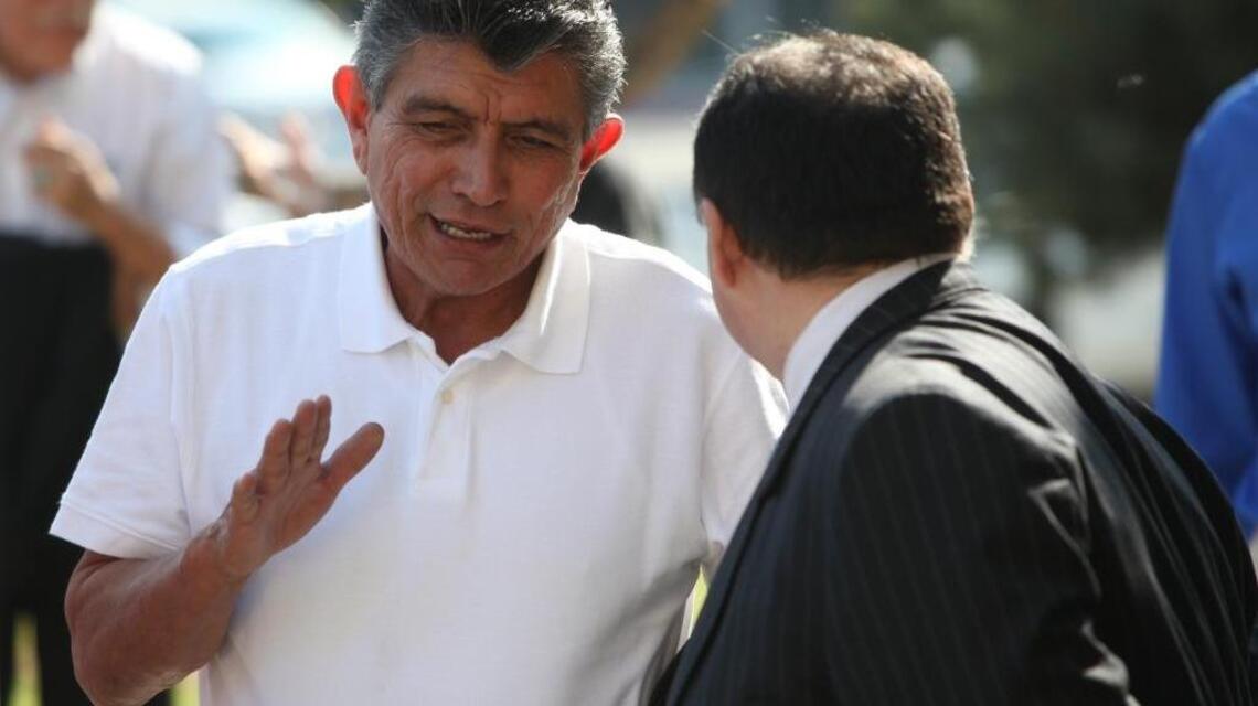 Ronquillo, Magsig for Fresno County supervisor posts