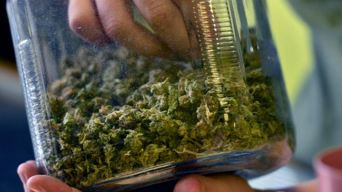 Listing marijuana as a ‘most dangerous’ narcotic hasn’t stopped 23 states, including California, from legalizing medicinal use and four states from approving recreational use.