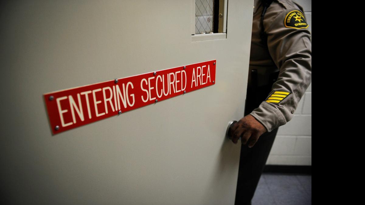 
Fresno County has settled a federal class-action lawsuit brought by inmates who said they didn’t receive proper medical treatment and weren’t protected from violent acts by other inmates.
