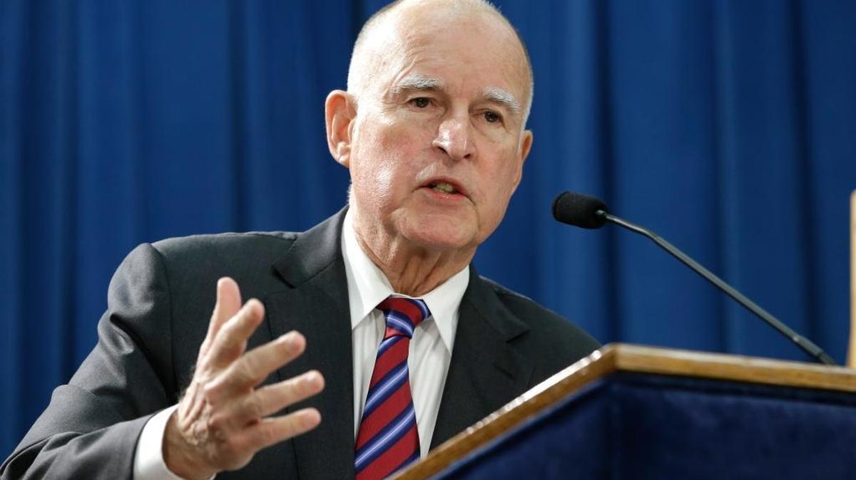 Gov. Jerry Brown and other Capitol leaders have earmarked $300 million for 300,000 people with developmental disabilities.