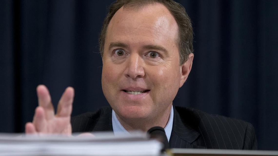 U.S. Rep. Adam Schiff, D-Burbank, has called for a full investigation of Russia’s role in the 2016 election. The CIA believes Russian operatives worked to tip the presidency to Donald Trump.