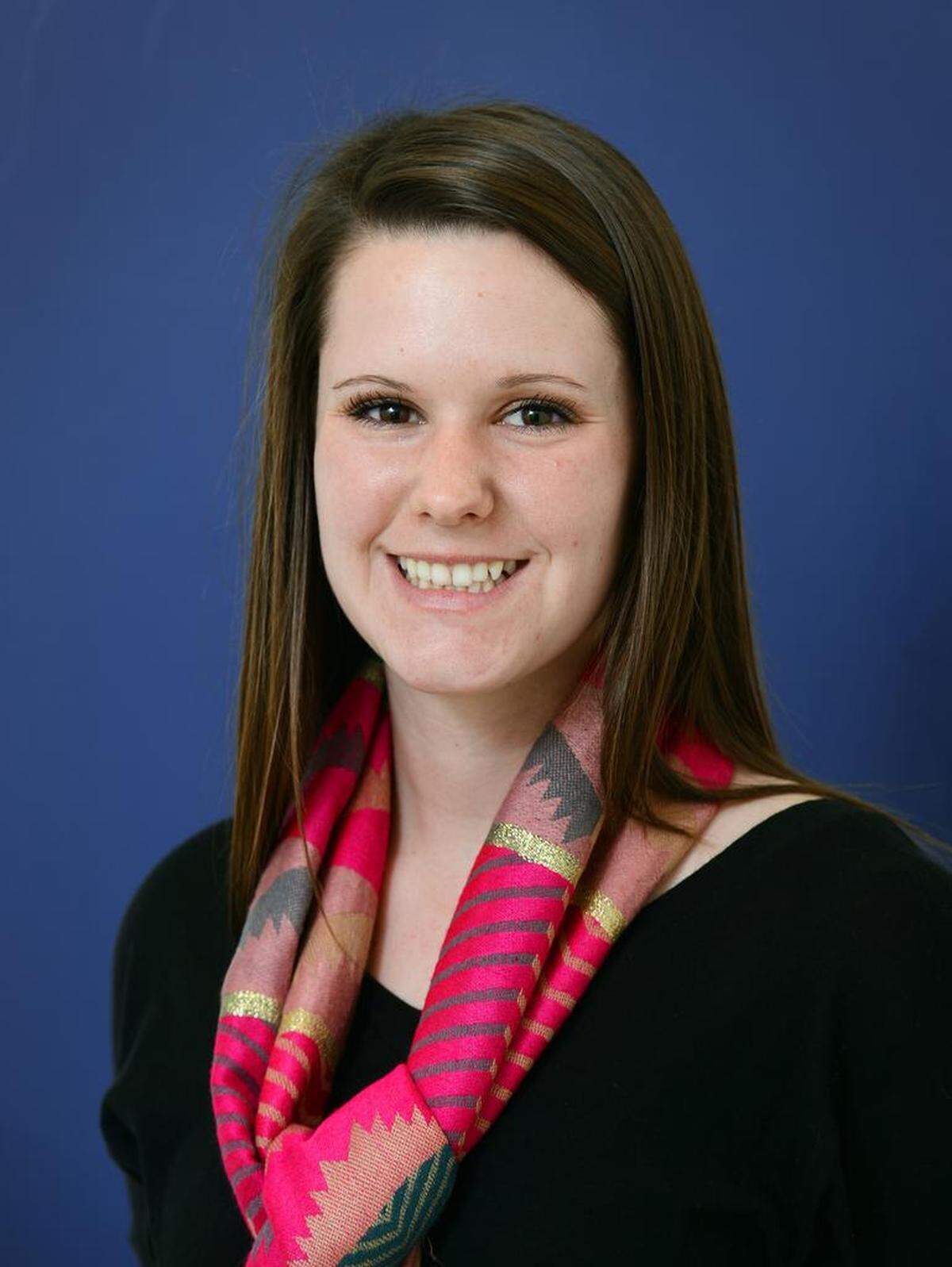 Fresno Bee reporter Brianna Calix.