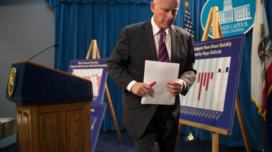 ‘Yes’ on Proposition 55 tax, but only because the alternative is worse