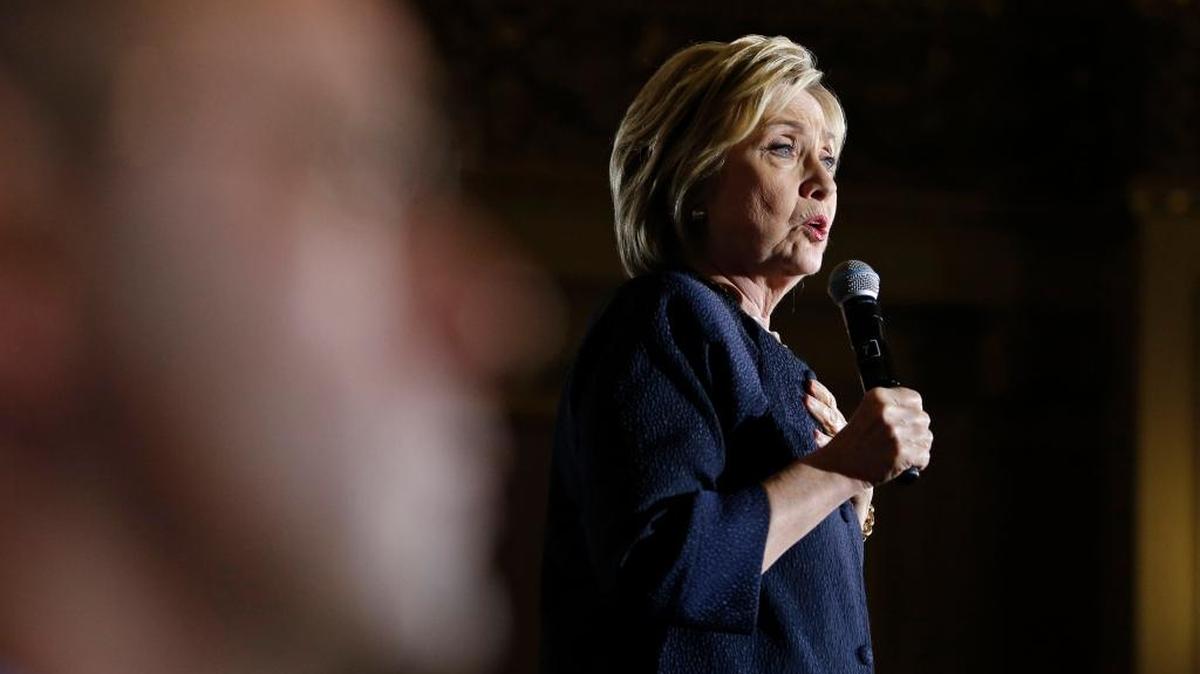 Hillary Clinton vowed in February to debate Bernie Sanders one last time in California, but her campaign said May 24 that another debate would not be the best use of her time here.