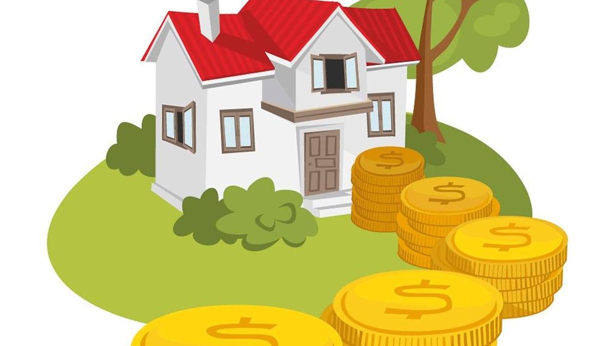 Reverse mortgages are not the bag of gold they are perceived to be in some cases, so the Trump administration is putting restrictions on them.