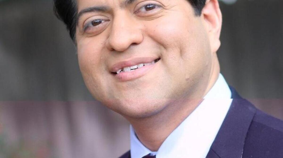Luis Chavez