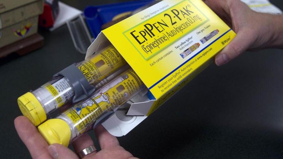 Drug pricing is too complex to fix with Prop. 61