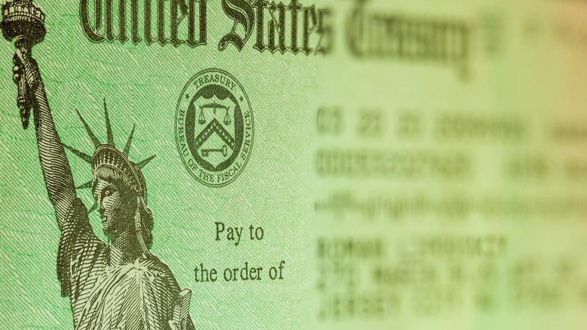 Social Security recipients and others who don’t file a tax return will get their stimulus checks by April 7, the IRS said. Millions of payments were delayed.