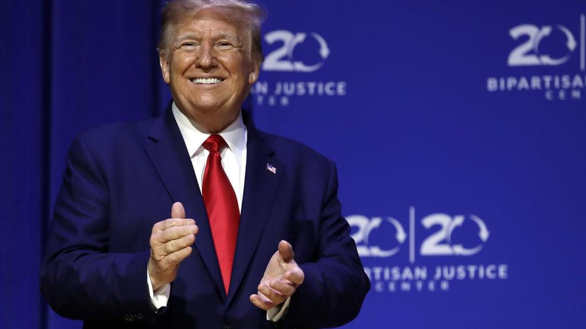 You got it all wrong, Trib. Trump’s drama is a big issue in local politics