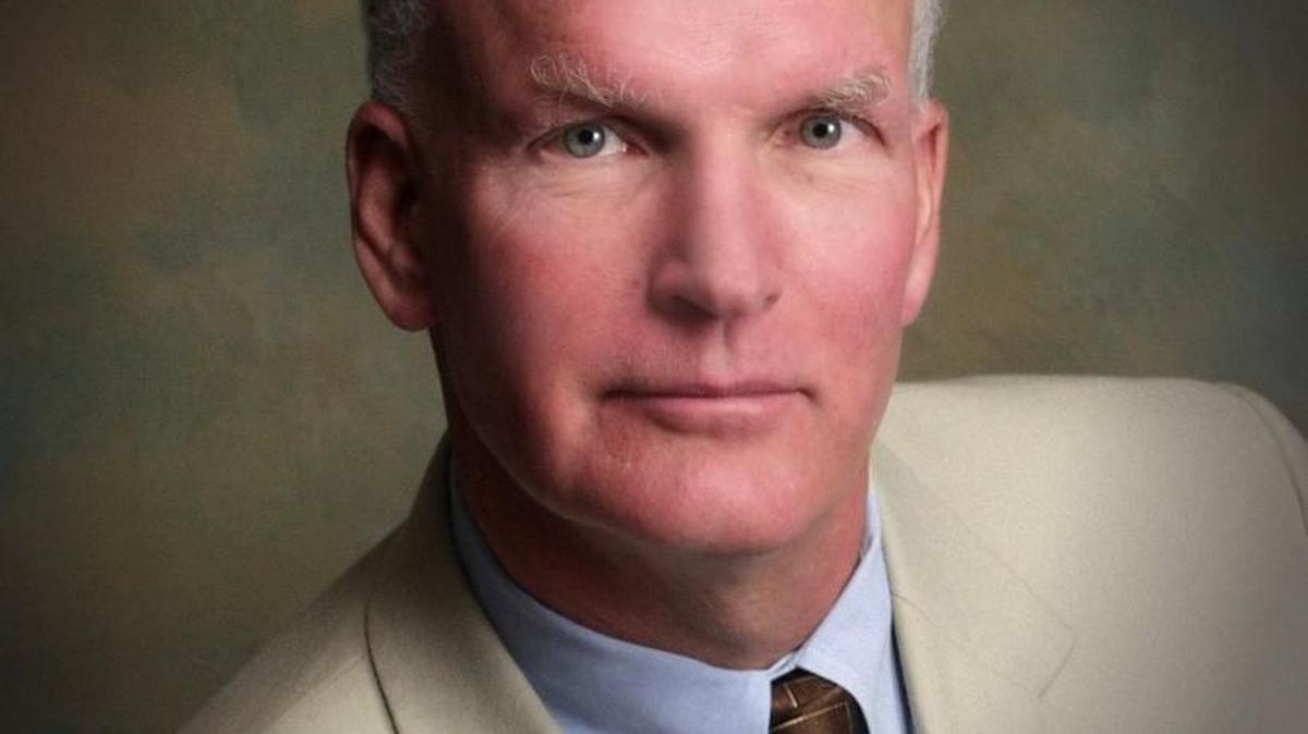 Douglas E. Noll