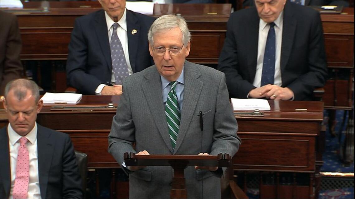 Republicans have undermined checks and balances, leaving impeachment a hollow threat