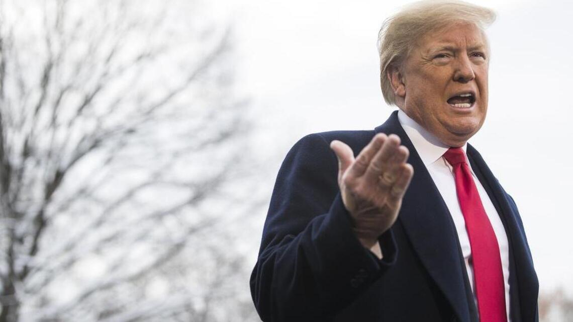 Some best possible outcomes of the shutdown