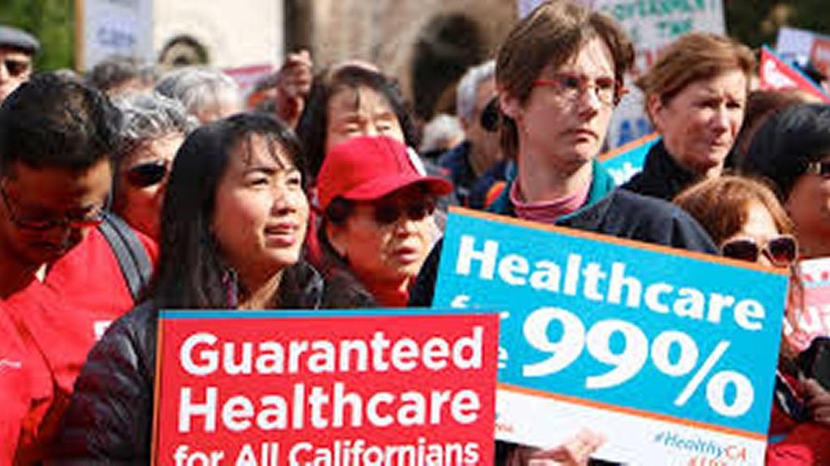 Health Care for All
