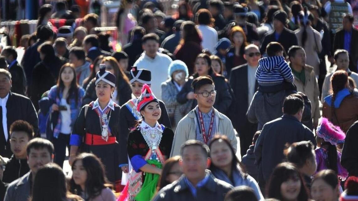 ICE deportations of California Asians rise over 1,000%. Is Fresno caught up in surge?
