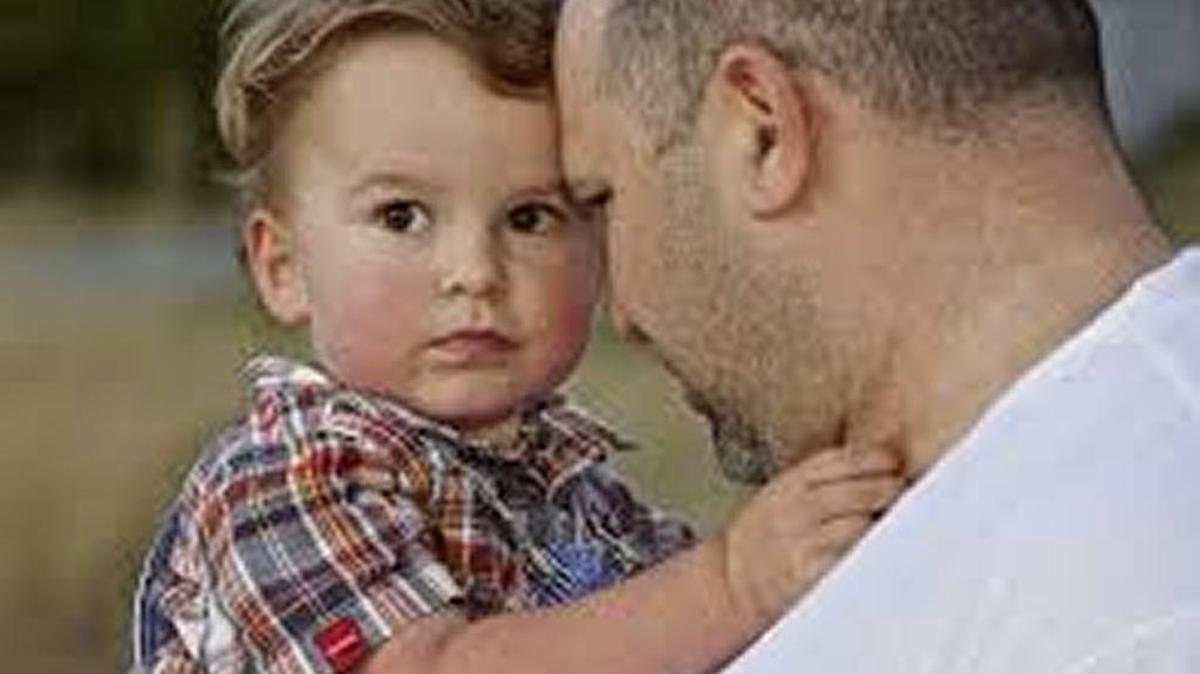 Teen fathers often get pushed away, writes Steve DeLuca of Clovis.