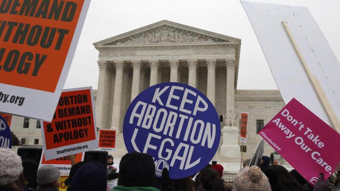 Fresno Bee readers sound off on Roe vs. Wade abortion ruling, Bullard High cellphone ban