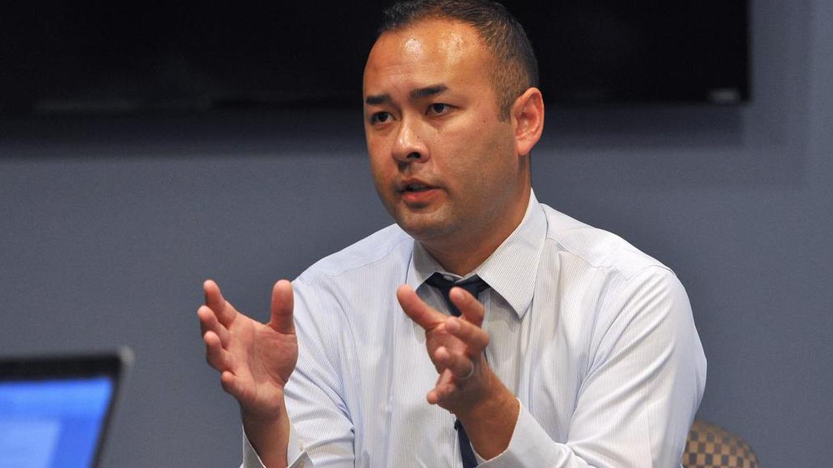 Democratic congressional candidate Andrew Janz is criticized in a letter to the editor for a political ad.