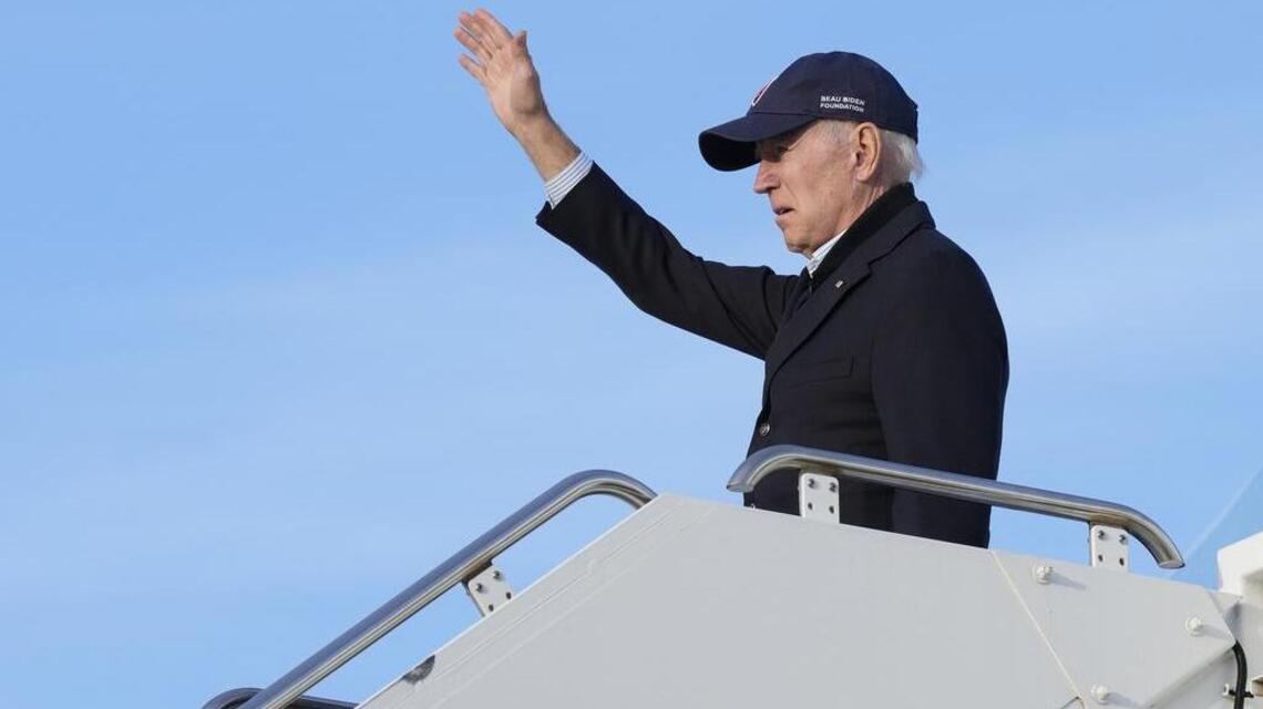 Showing their age: Is longevity in U.S. politics really good for America? | Opinion