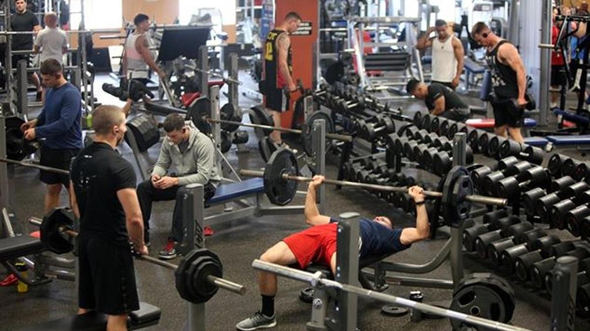 Don’t make excuses not to exercise, writes Ricardo Ramirez of Fresno.