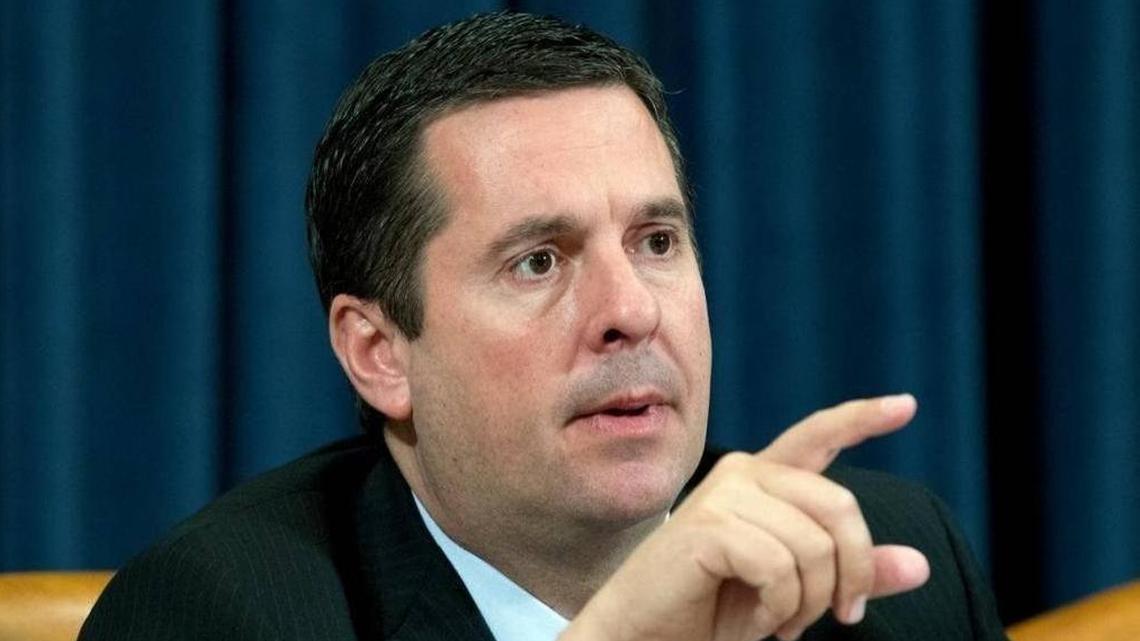 Devin Nunes serves McClatchy with lawsuit four months after announcing complaint