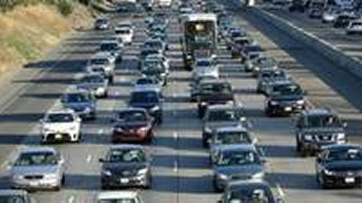 California gasoline taxes rose by 12 cents per gallon Nov. 1, to raise money for fixing roads and highways.