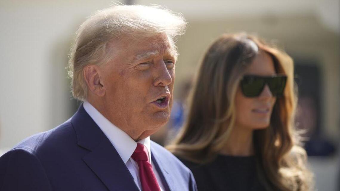 In Bee letters, reader sees link between Trump and fascism brewing across America