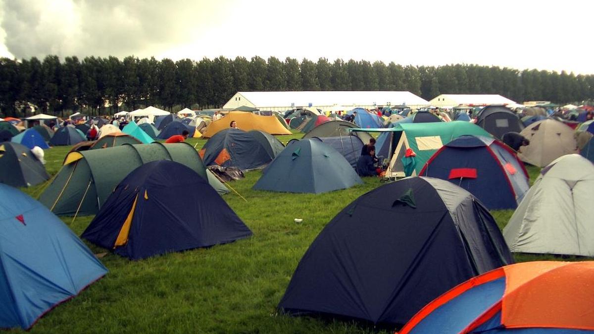 Grab your tent and protest city’s anti-homeless camping ordinance Sept. 29 at Fresno City Hall.