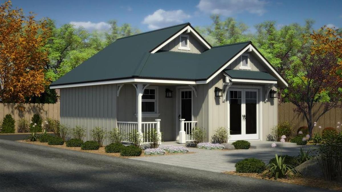 Tiny houses should go to the homeless not for student housing, writes Stephanie Lewis.