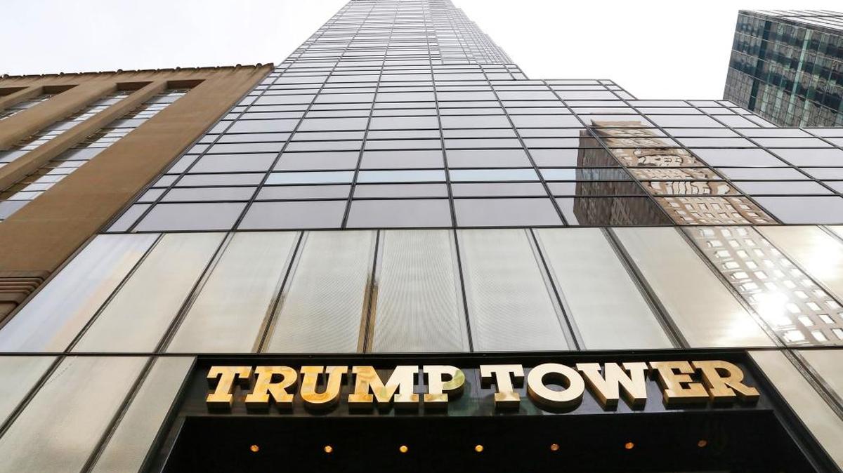 If Donald build a Trump Tower on Fulton Mall, perhaps he could take a deep breath from up there and understand the importance of clean air to Valley residents.
