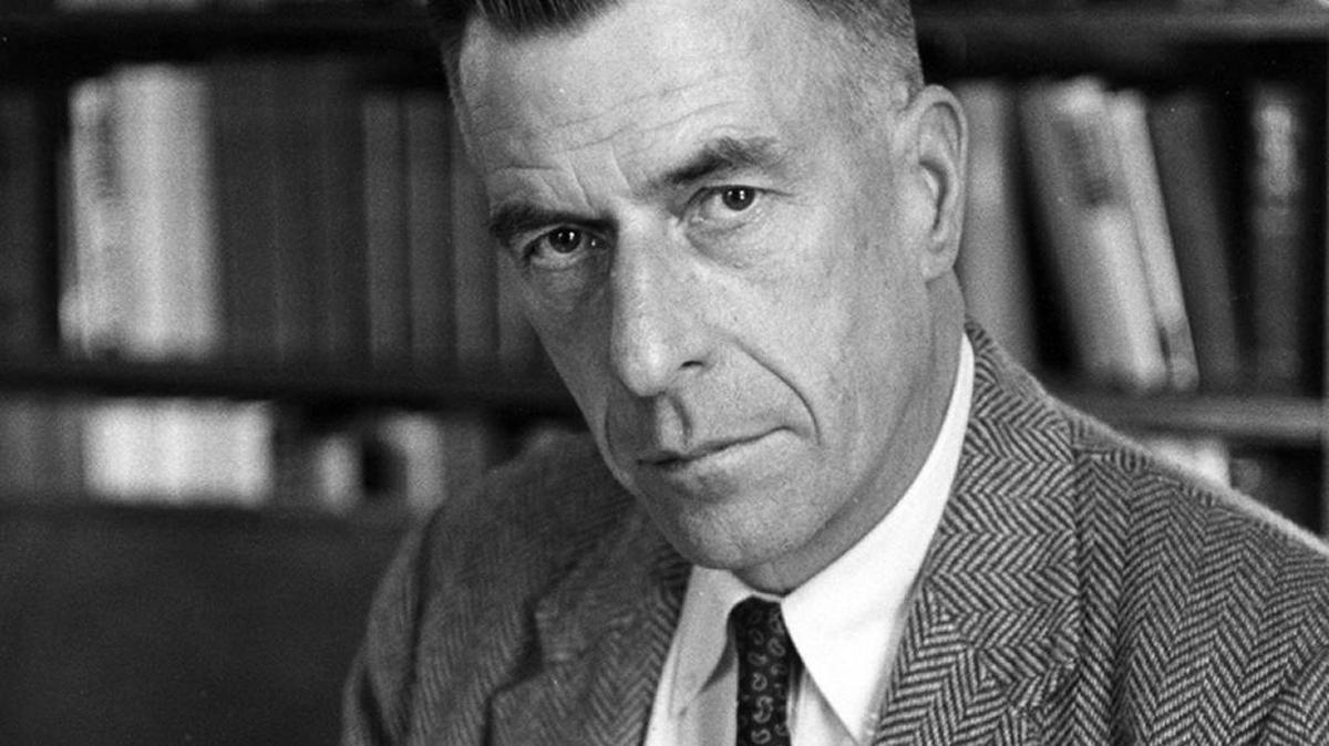 John Kenneth Galbraith