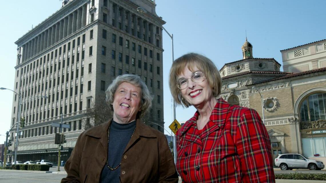 Fresno Bee letters pay tribute to Janice Stevens, an author, local historian and teacher