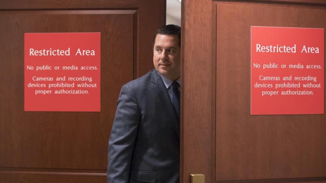 Mystery Nunes event requires guests to submit to personal search, no cell phone photos