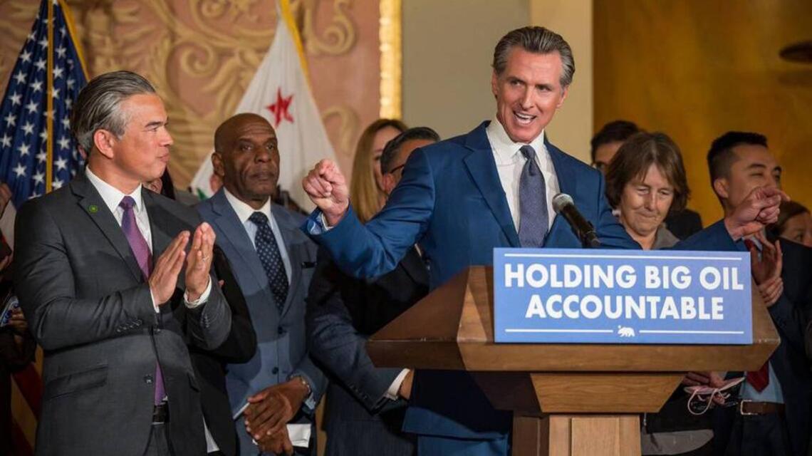Gov. Newsom plays Californians for dupes, but they can see through his maneuvers | Opinion