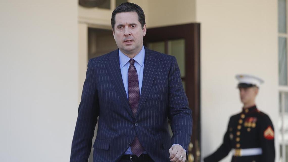 Summary of Mueller report partially vindicates Devin Nunes