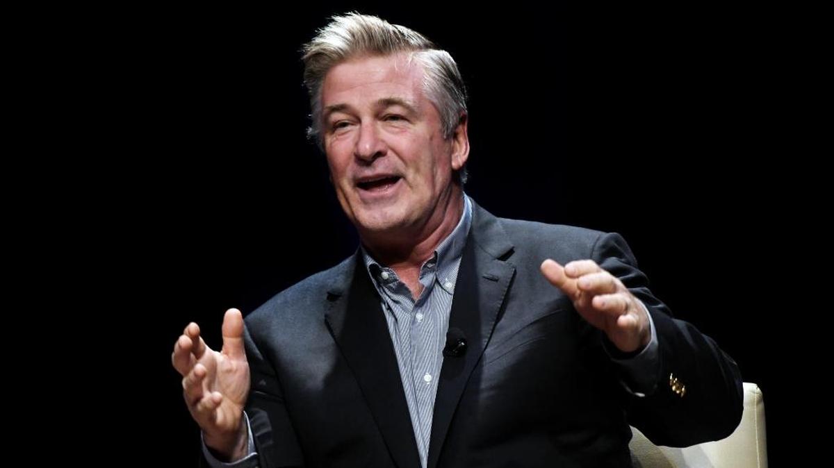 Actor Alec Baldwin fatally shot Halyna Hutchins on the set of “Rust,” reigniting talk of gun safety on film sets.