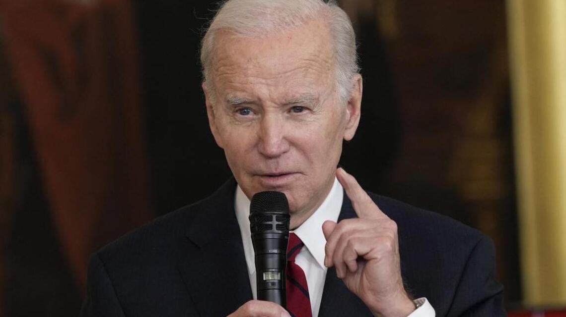 Missing documents seem like a ploy by Democrats to push off Biden | Bee letters