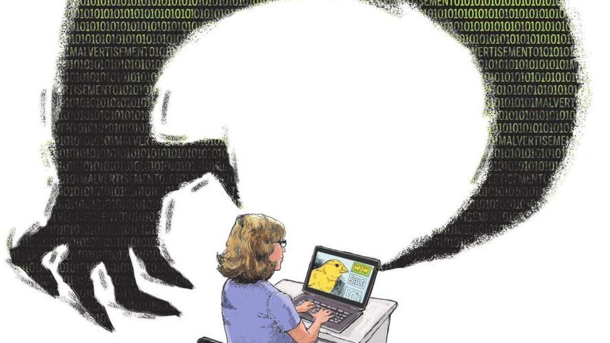 The controversy involving Fresno State lecturer Lars Maischak provides parents with an opportunity to talk with their children about what they post on the internet.
